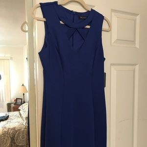 Guess dress never worn! 36.5" from shoulder to hem
